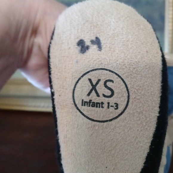 Toddler Snuggly Cowboy Boots NWT - Picture 2 of 5